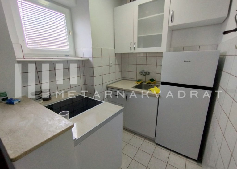 Botanička bašta, Cvijićeva (ID: 1203) ID#1203