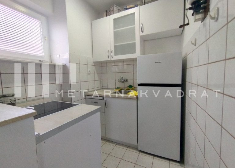 Botanička bašta, Cvijićeva (ID: 1203) ID#1203