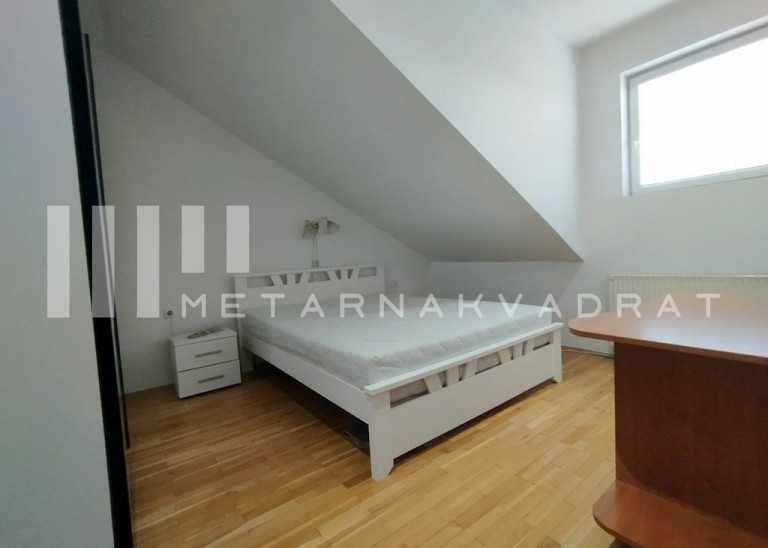 Botanička bašta, Cvijićeva (ID: 1203) ID#1203