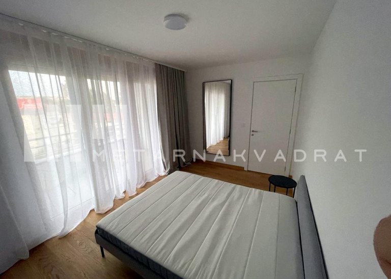 Elixir garden, lux, namešten, garaža (ID: 1224) ID#1224