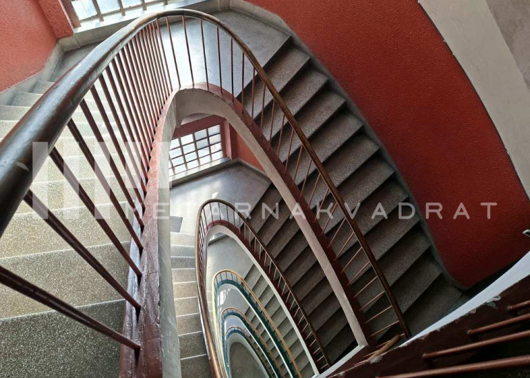 Beograd, Profesorska kolonija, Jaše Prodanovića (ID: 1237) ID#1237