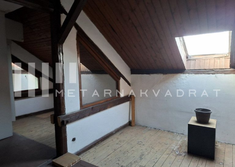 Beograd, Profesorska kolonija, Jaše Prodanovića (ID: 1237) ID#1237