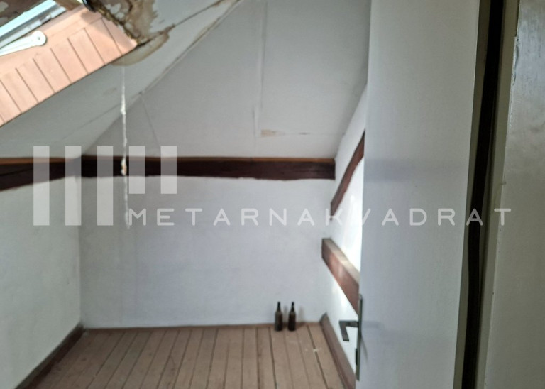 Beograd, Profesorska kolonija, Jaše Prodanovića (ID: 1237) ID#1237