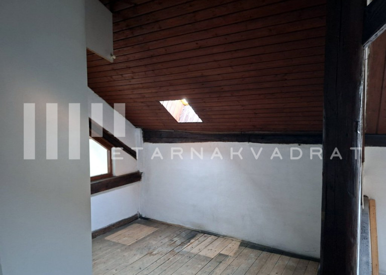 Beograd, Profesorska kolonija, Jaše Prodanovića (ID: 1237) ID#1237