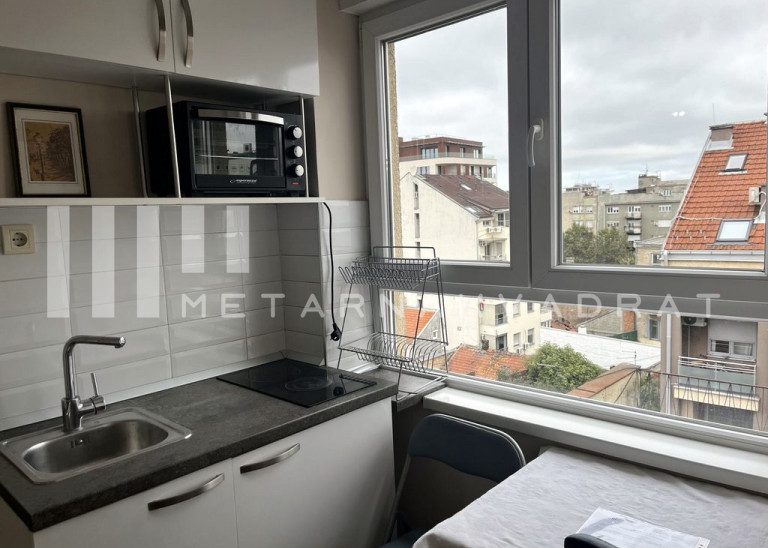 Beograd, Kalenić pijaca, Niška (ID: 1241) ID#1241