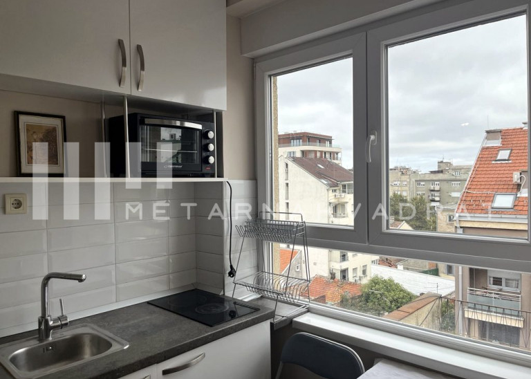 Beograd, Kalenić pijaca, Niška (ID: 1241) ID#1241