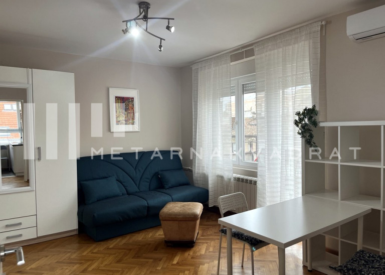 Beograd, Kalenić pijaca, Niška (ID: 1241) ID#1241