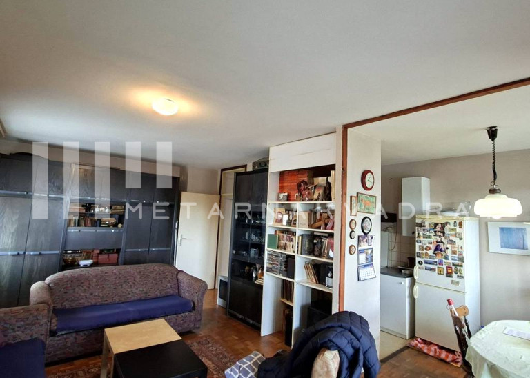 Dr Ivana Ribara, trosoban (ID: 1292) ID#1292 227.000 €