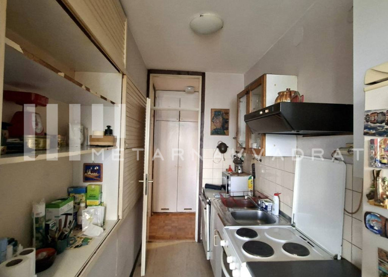 Dr Ivana Ribara, trosoban (ID: 1292) ID#1292