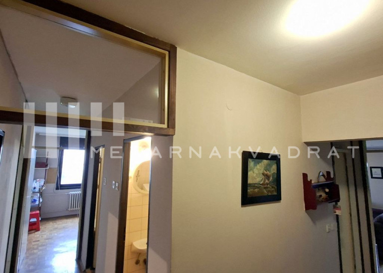 Dr Ivana Ribara, trosoban (ID: 1292) ID#1292