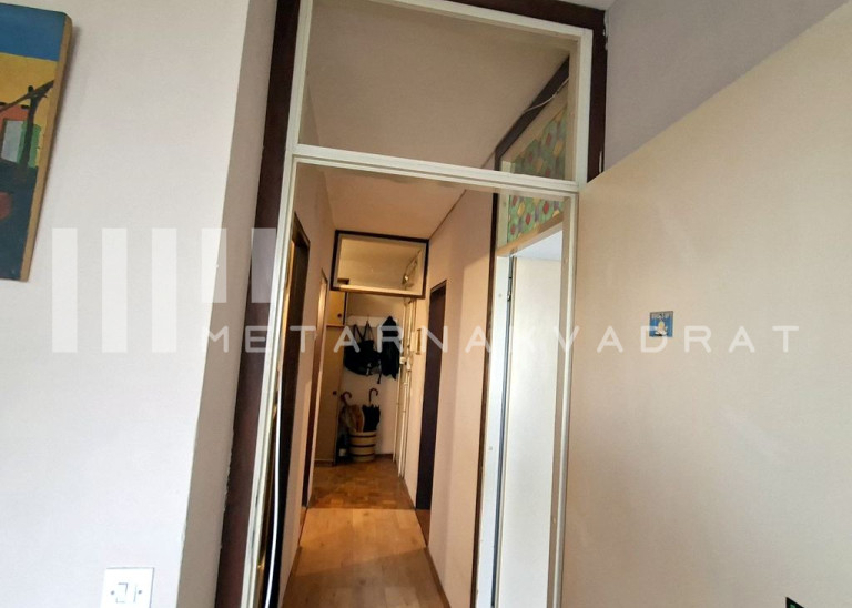 Dr Ivana Ribara, trosoban (ID: 1292) ID#1292