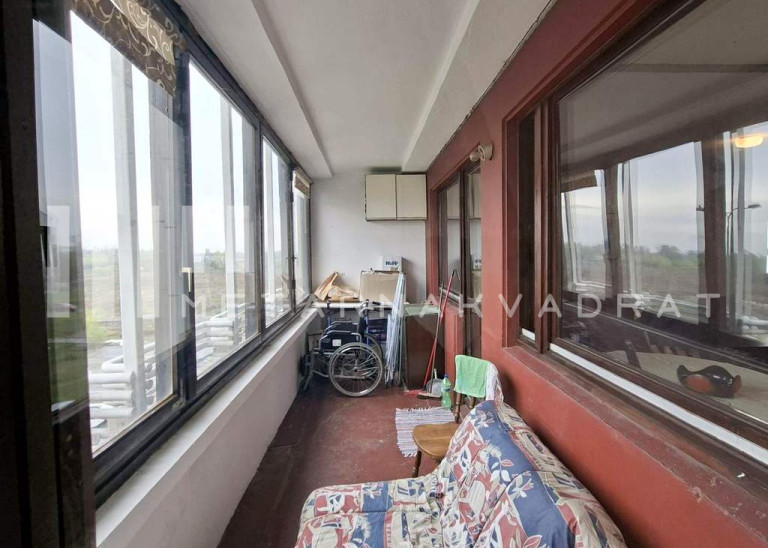 Dr Ivana Ribara, trosoban (ID: 1292) ID#1292