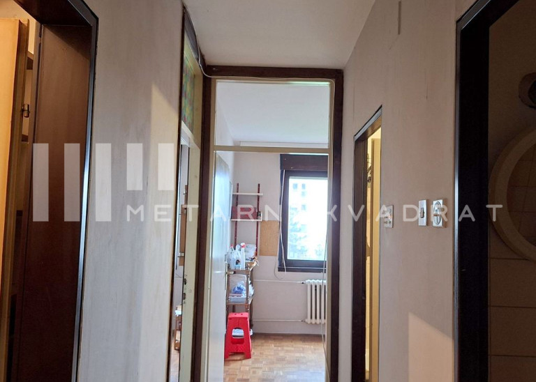 Dr Ivana Ribara, trosoban (ID: 1292) ID#1292