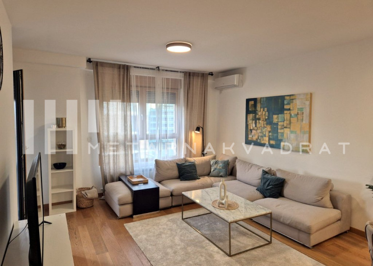 Novi Beograd, Wellport, Tadije Sondermajera, garaža ID#1298