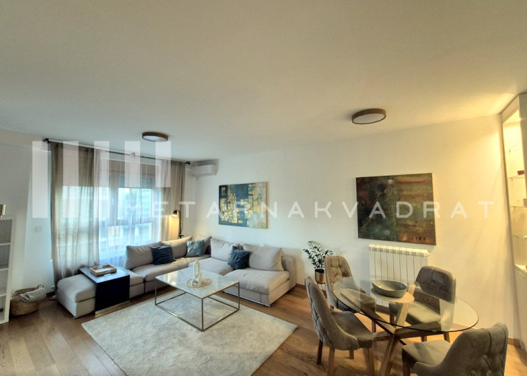 Novi Beograd, Wellport, Tadije Sondermajera, garaža ID#1298