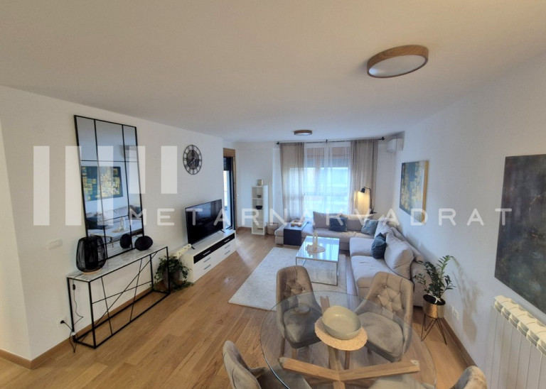 Novi Beograd, Wellport, Tadije Sondermajera, garaža ID#1298