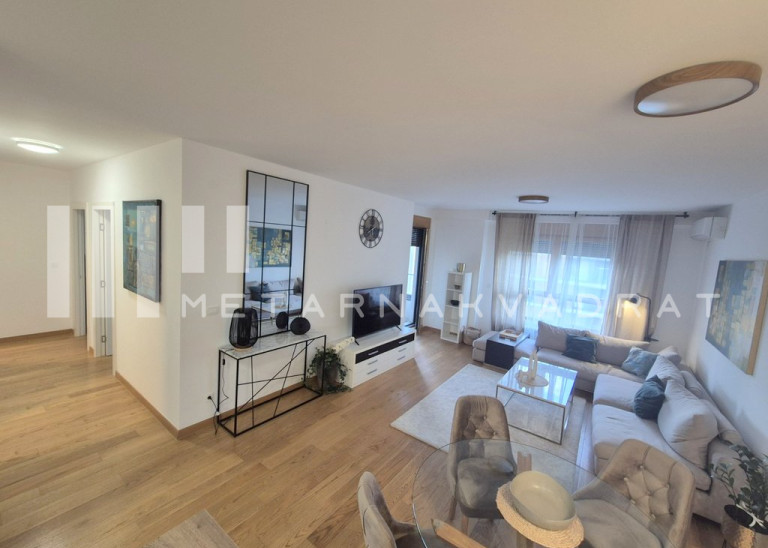 Novi Beograd, Wellport, Tadije Sondermajera, garaža ID#1298 1.350 €