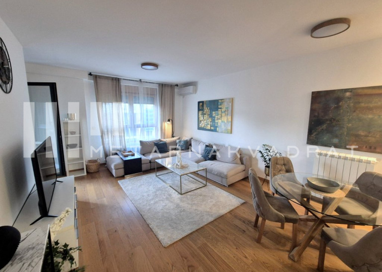 Novi Beograd, Wellport, Tadije Sondermajera, garaža ID#1298