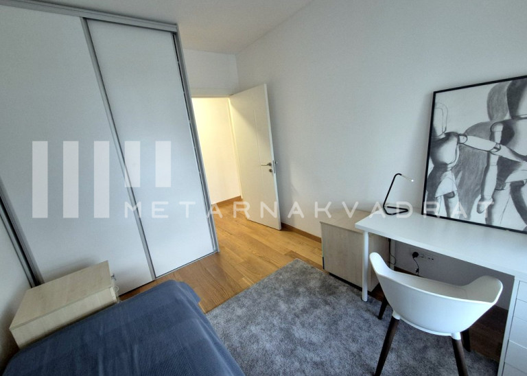 Novi Beograd, Wellport, Tadije Sondermajera, garaža ID#1298