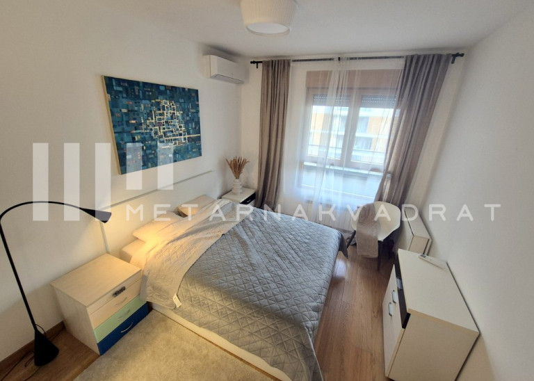 Novi Beograd, Wellport, Tadije Sondermajera, garaža ID#1298