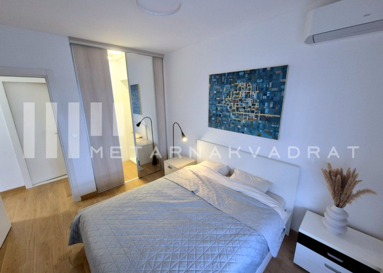 Novi Beograd, Wellport, Tadije Sondermajera, garaža ID#1298