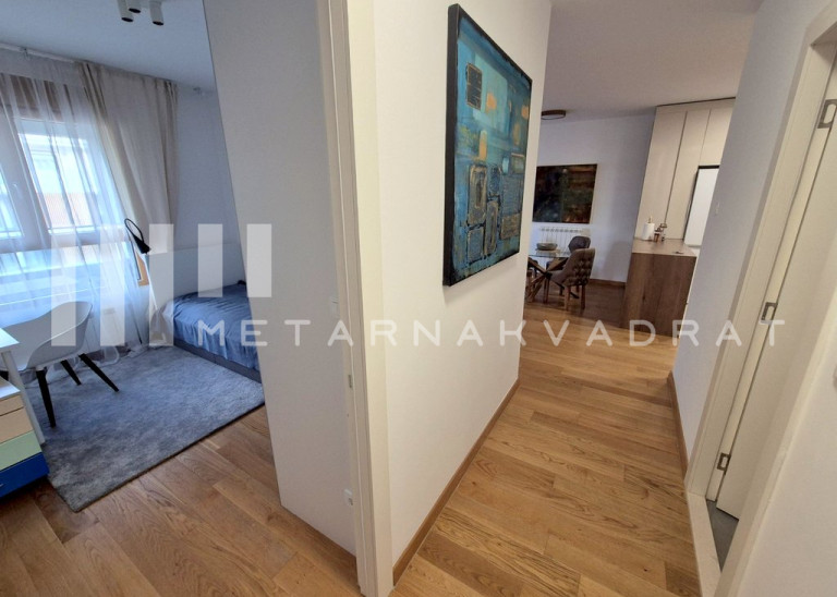 Novi Beograd, Wellport, Tadije Sondermajera, garaža ID#1298