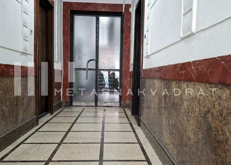 Kod Kalenić pijace, Prote Mateje (ID: 1325) ID#1325