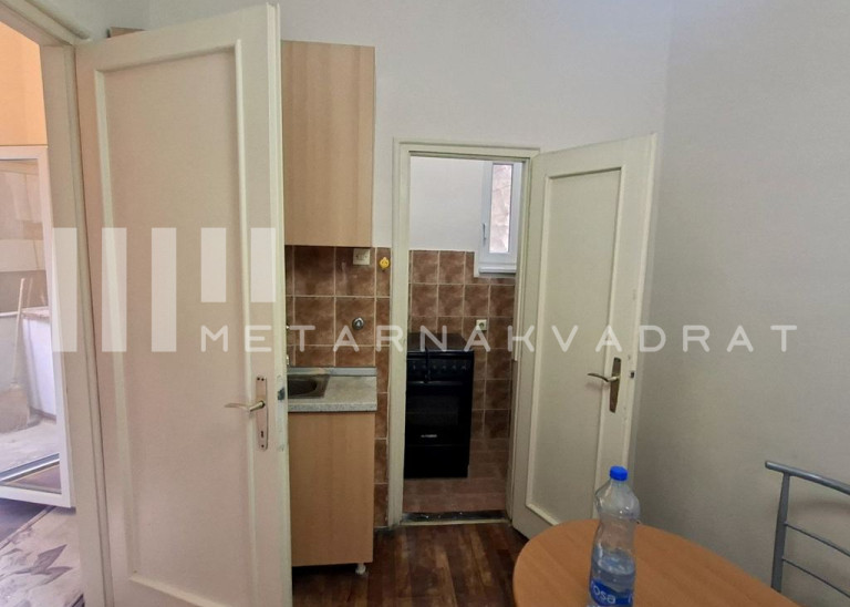 Kod Kalenić pijace, Prote Mateje (ID: 1325) ID#1325
