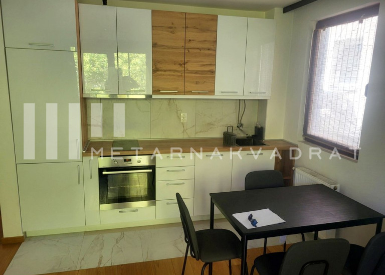 Beograd, Medaković I, Medakovićeva (ID: 1338) ID#1338