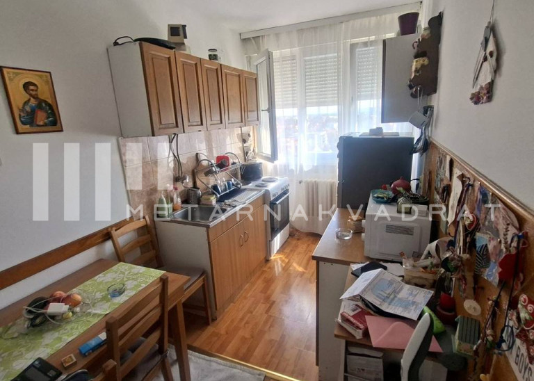 Zemun, naselje Save Kovačevića, 43m2 +4m2 lođa (ID: 1349) ID#1349