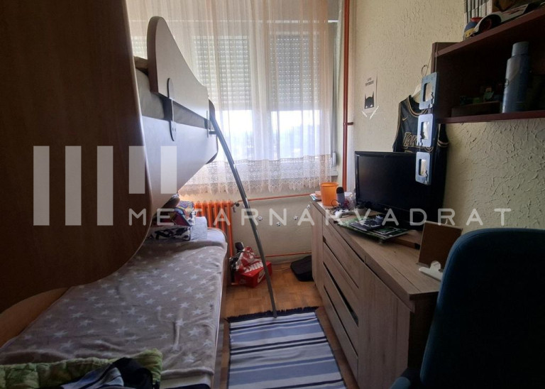 Zemun, naselje Save Kovačevića, 43m2 +4m2 lođa (ID: 1349) ID#1349