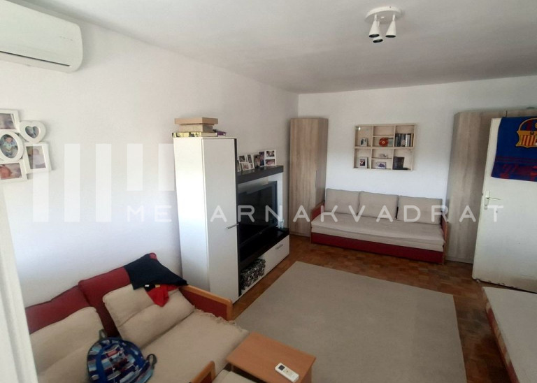 Zemun, naselje Save Kovačevića, 43m2 +4m2 lođa (ID: 1349) ID#1349