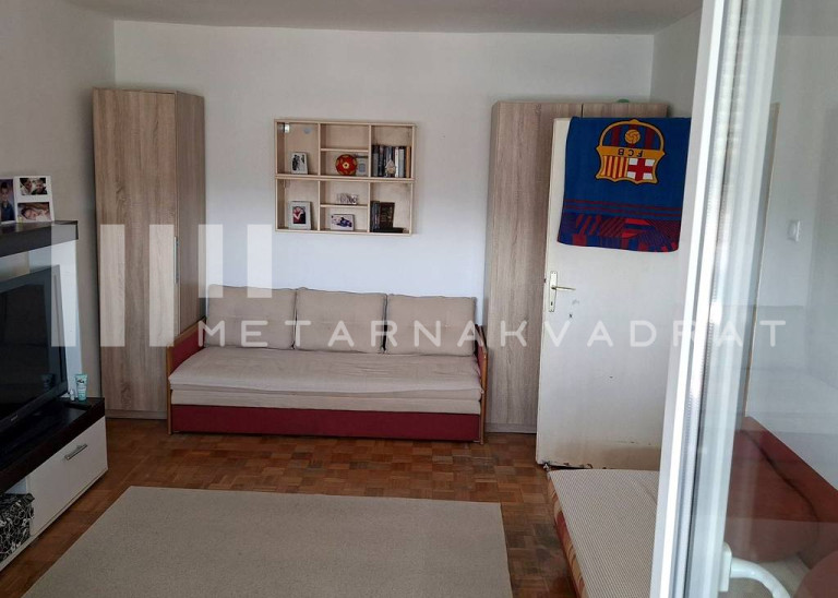 Zemun, naselje Save Kovačevića, 43m2 +4m2 lođa (ID: 1349) ID#1349